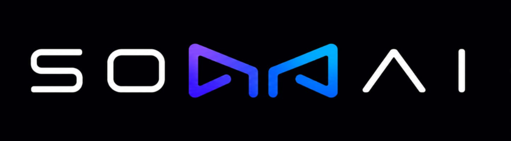 SONNAI AudioSync Logo